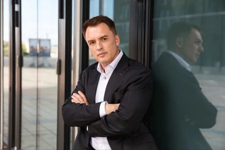 Алексей Петров - Управляющий партнер